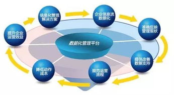數(shù)字化轉(zhuǎn)型浪潮下的裝飾行業(yè) 企業(yè)信息化服務(wù)的新路徑